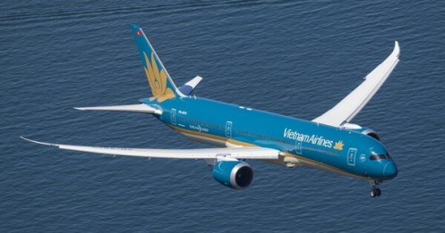 Thủ tướng: Vietnam Airlines góp phần nâng vị thế quốc gia trên trường quốc tế