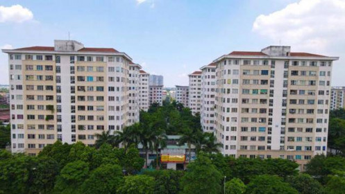 Kiến nghị giải pháp giúp tăng khả năng tiếp cận nhà ở xã hội