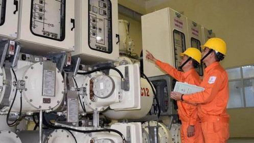Biểu giá bán lẻ điện sinh hoạt rút xuống còn 5 bậc, hộ nghèo, hộ chính sách tiếp tục được hỗ trợ
