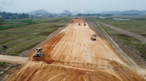 Có chế tài xử lý tổ chức, cá nhân cố tình cản trở giải ngân đầu tư công