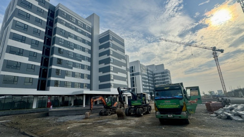 Kỳ vọng giải quyết bài toán an cư cho người dân