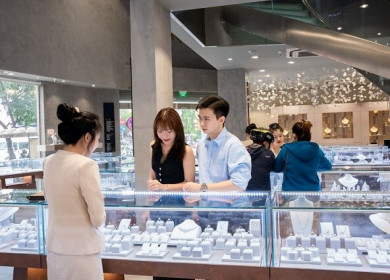 Giảm chênh lệch giá vàng nội - ngoại: Phải 'đánh' vào gốc cung - cầu và độc quyền