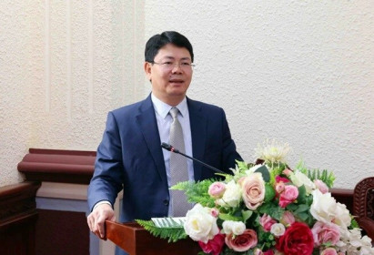 Sớm đưa Cổng pháp luật quốc gia phục vụ người dân và doanh nghiệp