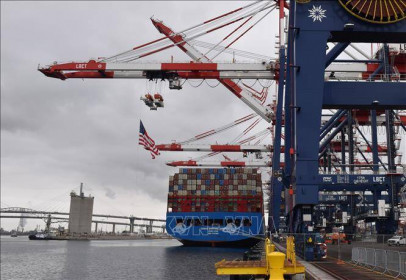 Bất định và chuyển đổi: Hành trình mới của kinh tế toàn cầu