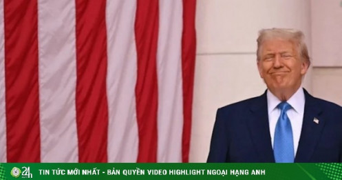 Thuế quan có thật sự giúp Mỹ "giàu lên" như ông Trump tuyên bố?