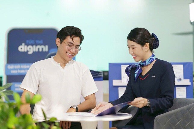 Rốt ráo thương vụ sang tay 17 triệu cổ phiếu một ngân hàng ảnh 2