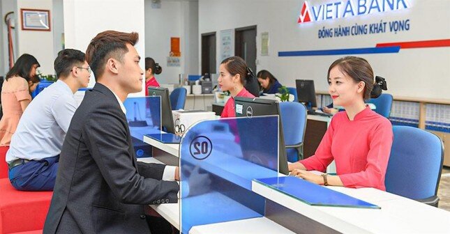Rốt ráo thương vụ sang tay 17 triệu cổ phiếu một ngân hàng ảnh 1
