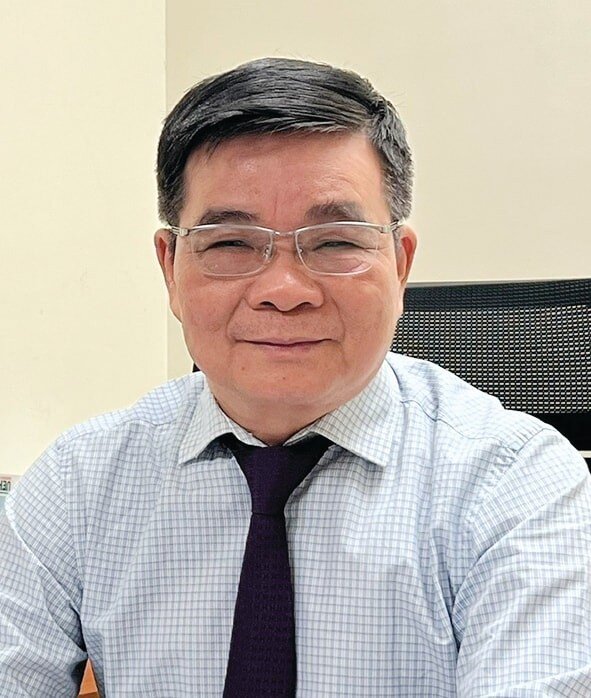 Hình thành hệ sinh thái doanh nghiệp mới ảnh 2