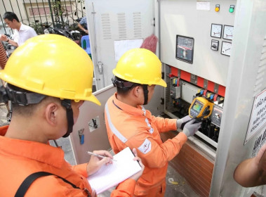 Quy định mới về cơ cấu biểu giá bán lẻ điện