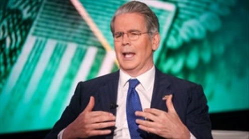 Bộ trưởng Scott Bessent khẳng định Mỹ sẽ "không bao giờ vỡ nợ"