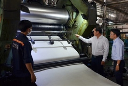 Vì sao BRC đặt kế hoạch đi lùi?