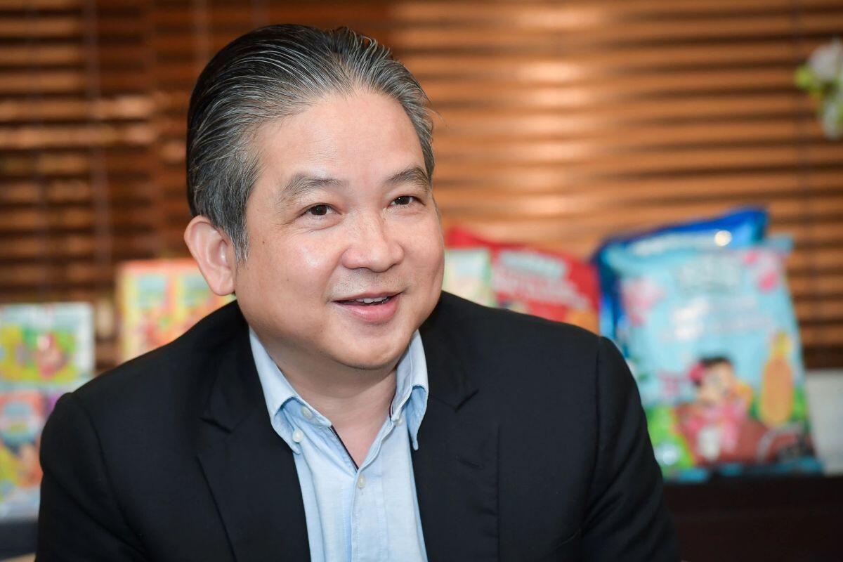 Tổng Giám đốc IDP gom hàng "giá hời" giữa lúc thanh khoản tê liệt