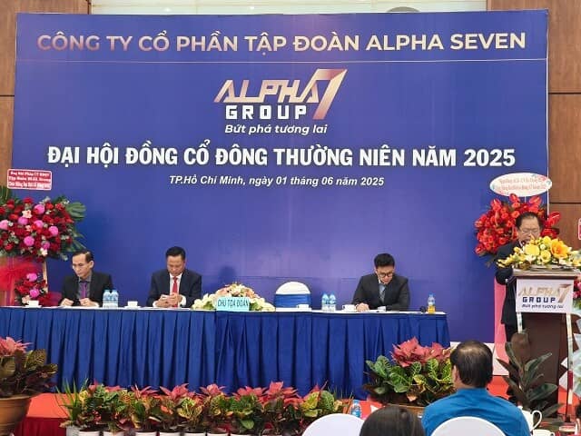 ĐHĐCĐ DL1: Ông Bùi Pháp đòi chia cổ tức tỷ lệ 10%, nhà máy sản xuất tivi đạt tỷ lệ nội địa hóa trên 55%?