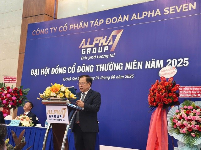 ĐHĐCĐ DL1: Ông Bùi Pháp đòi chia cổ tức tỷ lệ 10%, nhà máy sản xuất tivi đạt tỷ lệ nội địa hóa trên 55%?