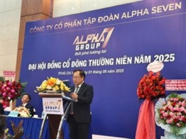 ĐHĐCĐ DL1: Ông Bùi Pháp đòi chia cổ tức tỷ lệ 10%, nhà máy sản xuất tivi đạt tỷ lệ nội địa hóa trên 55%?