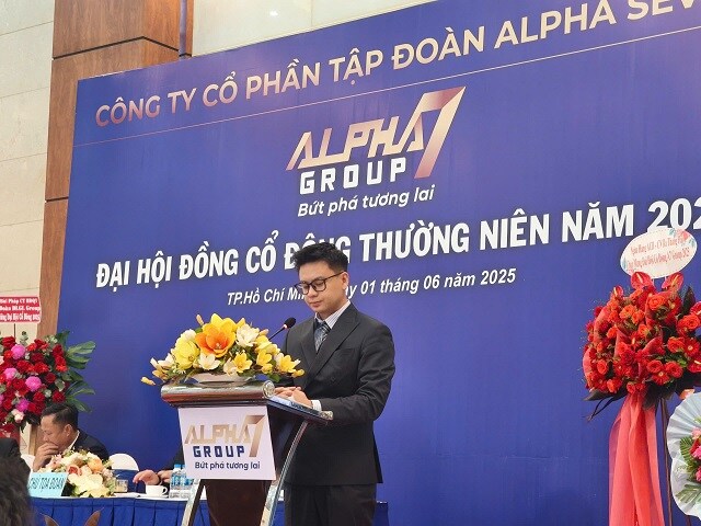 ĐHĐCĐ DL1: Ông Bùi Pháp đòi chia cổ tức tỷ lệ 10%, nhà máy sản xuất tivi đạt tỷ lệ nội địa hóa trên 55%?