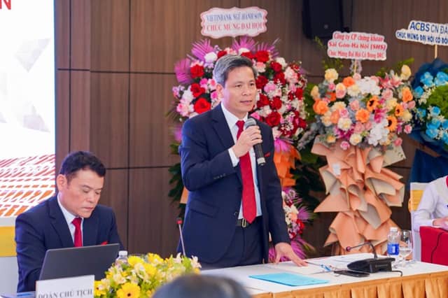DRC chốt ngày trả hơn 71 tỷ đồng cổ tức còn lại 2024