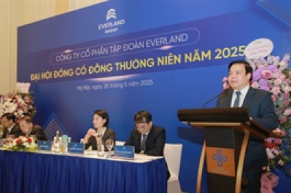 Lãnh đạo EVG nói gì về dự án bị đội vốn gấp rưỡi tại Vân Đồn?