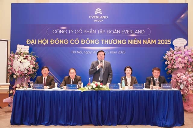 Lãnh đạo EVG nói gì về dự án bị đội vốn gấp rưỡi tại Vân Đồn?