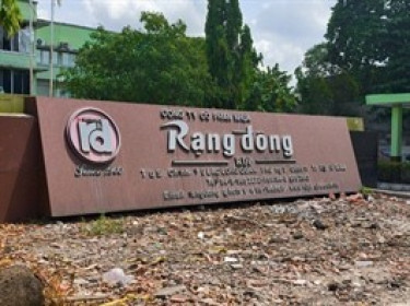 Hai công ty thành viên thuộc RDP bị xử phạt về thuế