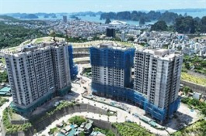 Thủ tục làm nhà ở xã hội sẽ giảm được ít nhất 350 ngày