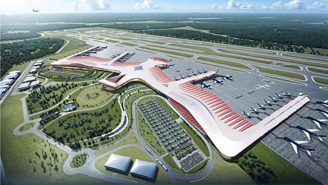 Mở rộng sân bay Phú Quốc: Chính phủ giao tỉnh Kiên Giang lựa chọn nhà đầu tư