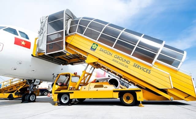 Mất khách hàng lớn, SGN đặt kế hoạch lợi nhuận giảm hơn 40%