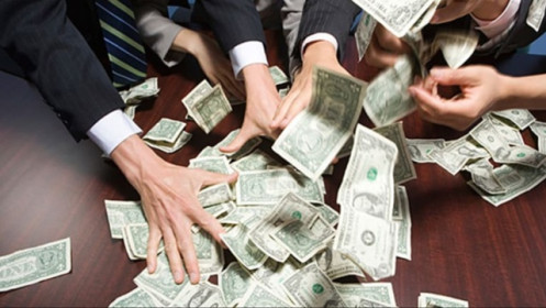 Dự báo 2 ETF sắp bán mạnh nhóm bất động sản và mua vào hàng chục triệu cổ phiếu chứng khoán