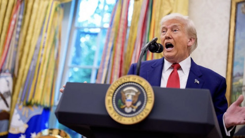 Ý định đánh thuế nhà đầu tư nước ngoài của Mỹ gây bất an