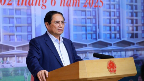 Không để bất cứ tổ chức, cá nhân nào trục lợi từ chính sách về nhà ở xã hội