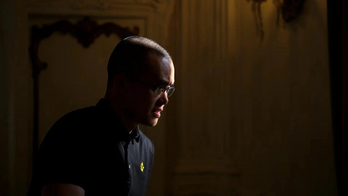 CZ đề xuất xây dựng sàn DEX “ẩn lệnh” để chống MEV