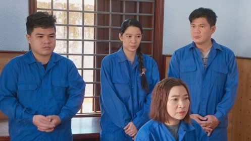 Dụ kết bạn Zalo tham gia "thương mại điện tử", chiếm đoạt hàng trăm tỷ đồng