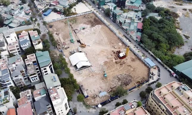 Bỏ giấy phép xây dựng: Có khả thi?