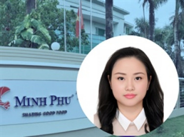 "Vua tôm" nuôi kỳ vọng lãi ngàn tỷ, đề cử con gái CEO vào HĐQT