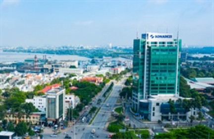 Sonadezi, D2D cùng 168 cá nhân góp vốn lập công ty làm KCN Ninh Diêm 3 tại Khánh Hòa