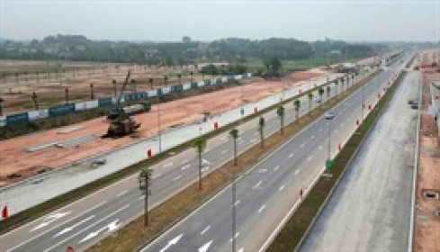 Thái Nguyên tìm nhà đầu tư cho khu công nghệ thông tin tập trung 3.5 ngàn tỷ