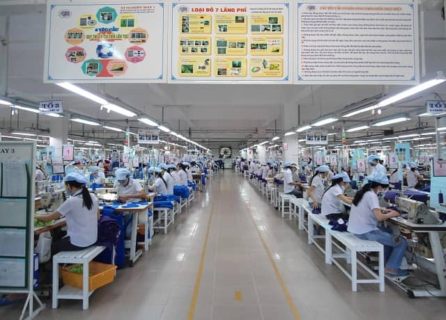 Một thương hiệu may sắp rời sàn sau 50 năm hoạt động và hơn 2,500 lao động đang gắn bó