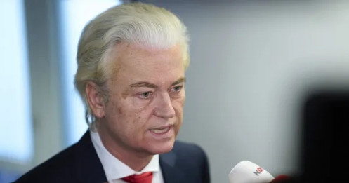 Chính phủ Hà Lan nguy cơ sụp đổ ngay trước thềm thượng đỉnh NATO