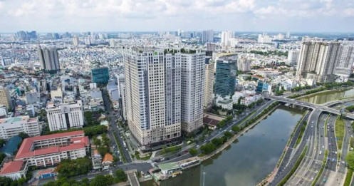 TPHCM muốn bỏ giấy phép xây dựng