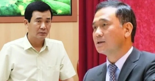 Đề nghị truy tố cựu Phó Chủ tịch tỉnh Phú Thọ Hồ Đại Dũng trong đường dây đánh bạc 2.680 tỷ đồng