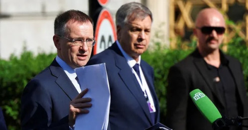 Phái đoàn Nga, Ukraine nói gì về cuộc đàm phán tại Thổ Nhĩ Kỳ?