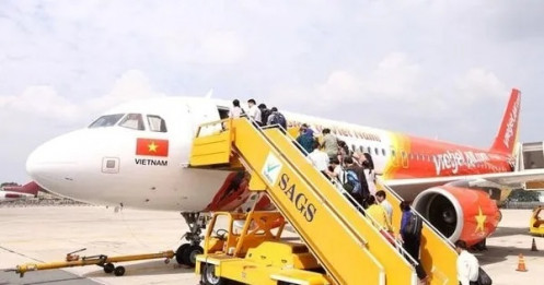 Lèo tèo lợi nhuận vì mất khách 'sộp'