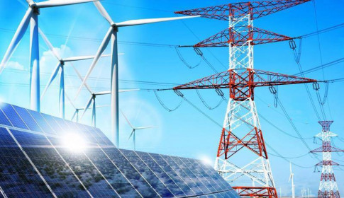 Thực hiện quy hoạch điện VIII điều chỉnh: Hướng tới nền năng lượng hiện đại, bền vững