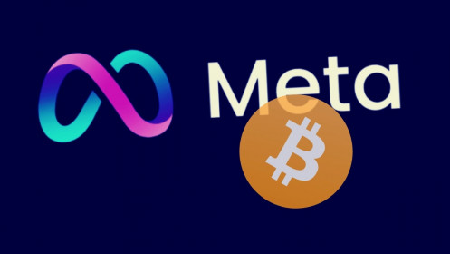 Cổ đông Meta (Facebook) bác bỏ đề xuất mua Bitcoin