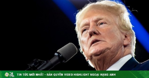 Ông Trump muốn bán 1 triệu thùng dầu diesel từ kho dự trữ khẩn cấp