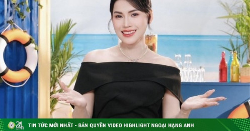 Được mệnh danh là “chiến thần chốt đơn”, Võ Hà Linh giàu cỡ nào?