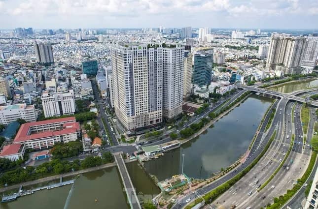 TPHCM muốn bỏ giấy phép xây dựng
