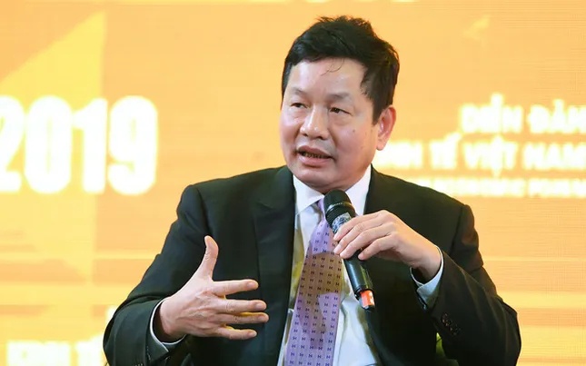 Nhiều nhà khoa học đầu ngành, chủ tịch tập đoàn lớn là thành viên Hội đồng Tư vấn quốc gia ảnh 1