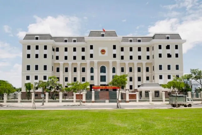 Cựu Phó Chánh án khai lý do bẻ kèo với đương sự dù đã nhận tiền hối lộ ảnh 2