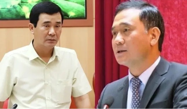 Đề nghị truy tố cựu Phó Chủ tịch tỉnh Phú Thọ Hồ Đại Dũng trong đường dây đánh bạc 2.680 tỷ đồng